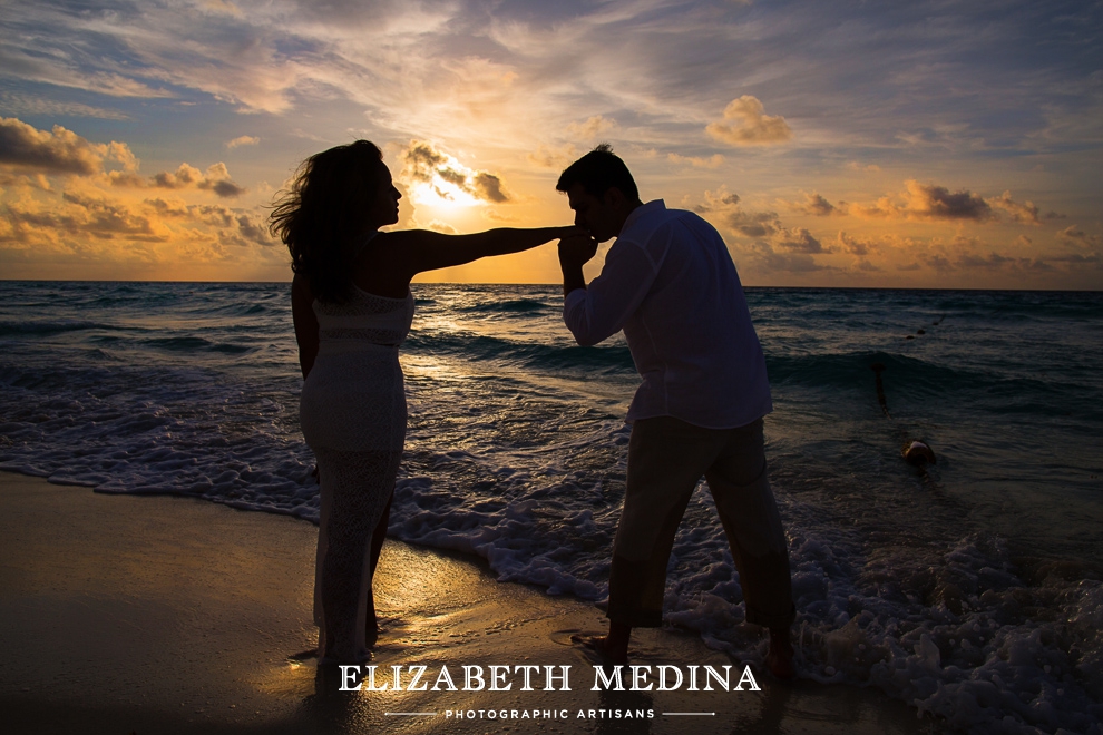  mexico photographer cancun wedding elizabeth medina 840 Cancun Wedding and Trash the Dress Photography, Secrets the Vine Resort  
