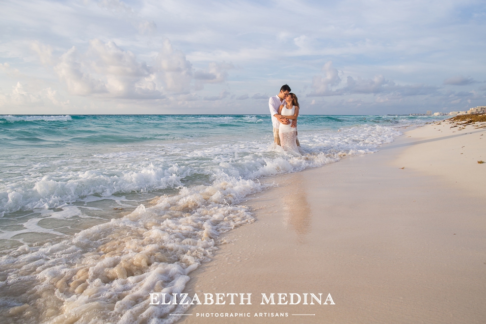  mexico photographer cancun wedding elizabeth medina 843 Cancun Wedding and Trash the Dress Photography, Secrets the Vine Resort  