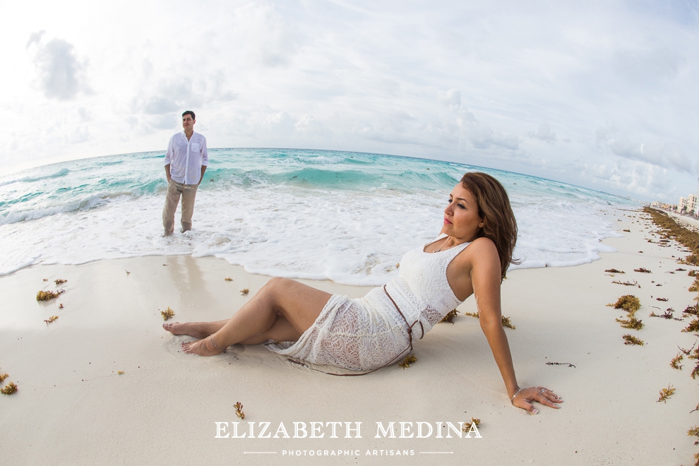  mexico photographer cancun wedding elizabeth medina 847 Cancun Wedding and Trash the Dress Photography, Secrets the Vine Resort  