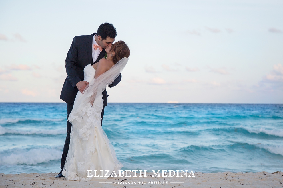  mexico photographer cancun wedding elizabeth medina 854 Cancun Wedding and Trash the Dress Photography, Secrets the Vine Resort  