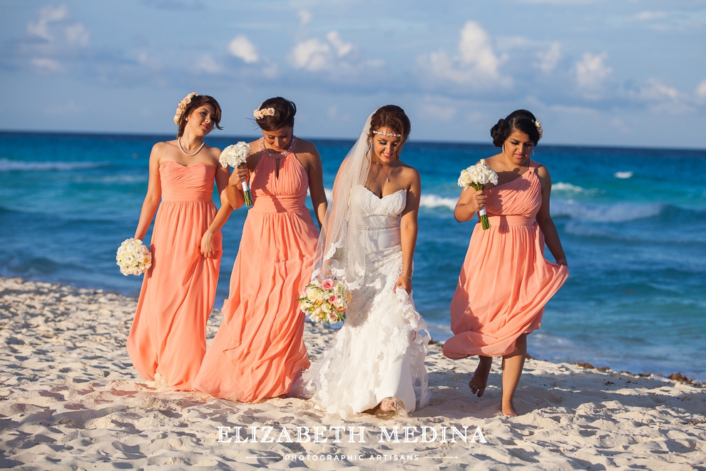  mexico photographer cancun wedding elizabeth medina 857 Cancun Wedding and Trash the Dress Photography, Secrets the Vine Resort  