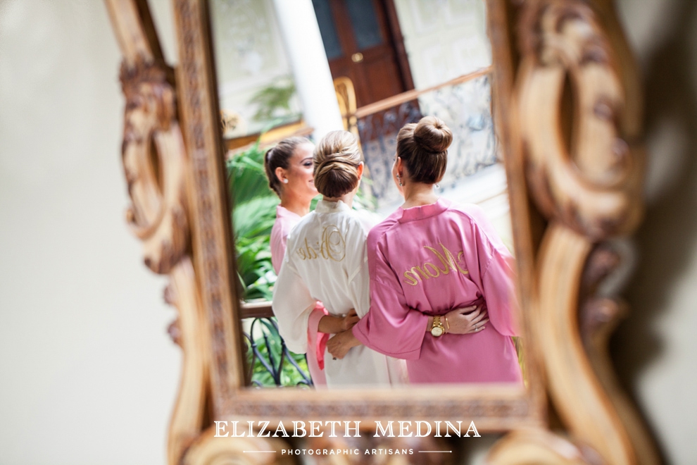  yucatan country club wedding elizabeth medina_620 Isabella and Gerardo, Yucatan Country Club Wedding  