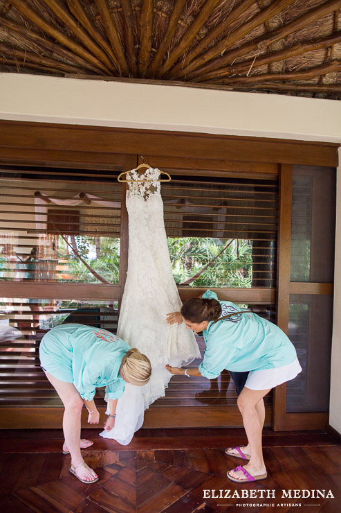  viceroy riviera maya destination wedding elizabeth medina 005 2 Beach Fiesta, Kelsey and Guillermo, Viceroy Riviera Maya, Playa del Carmen, Mexico  