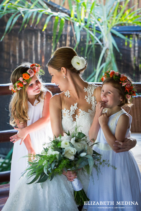  viceroy riviera maya destination wedding elizabeth medina 008 2 Beach Fiesta, Kelsey and Guillermo, Viceroy Riviera Maya, Playa del Carmen, Mexico  