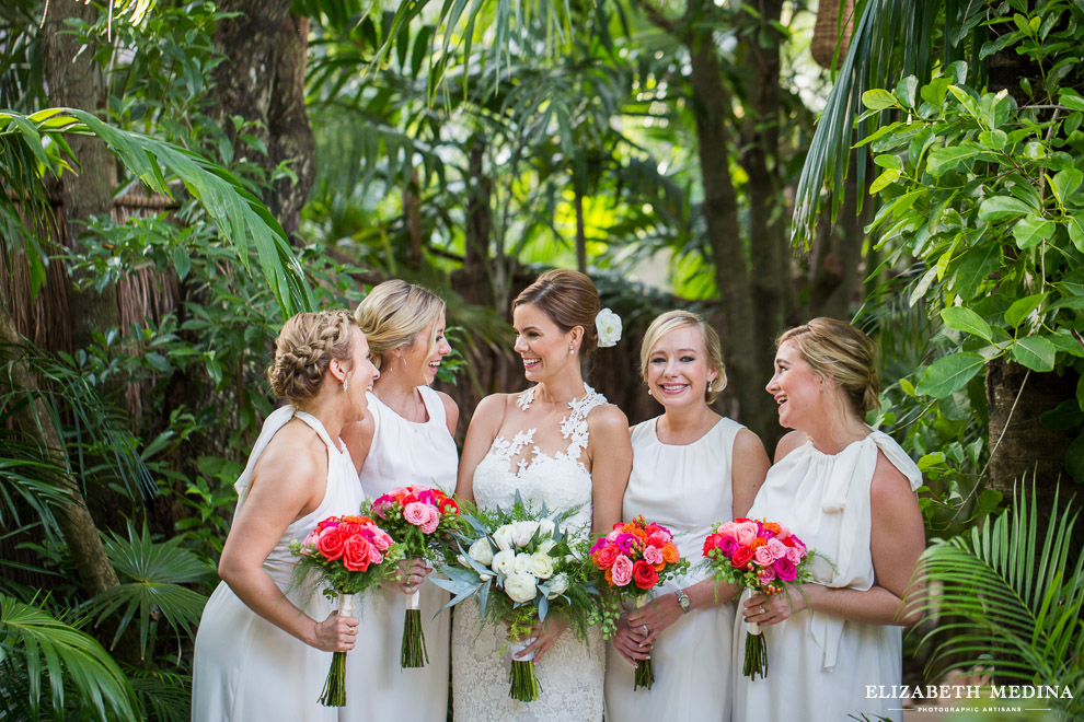  viceroy riviera maya destination wedding elizabeth medina 012 2 Beach Fiesta, Kelsey and Guillermo, Viceroy Riviera Maya, Playa del Carmen, Mexico  