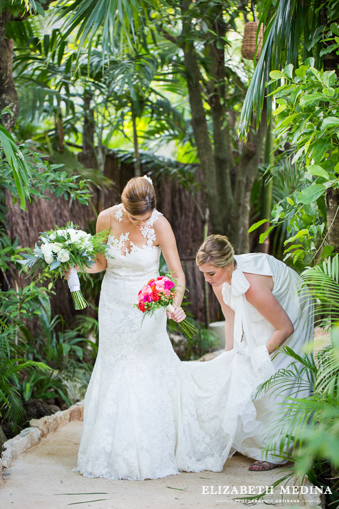  viceroy riviera maya destination wedding elizabeth medina 014 2 Beach Fiesta, Kelsey and Guillermo, Viceroy Riviera Maya, Playa del Carmen, Mexico  