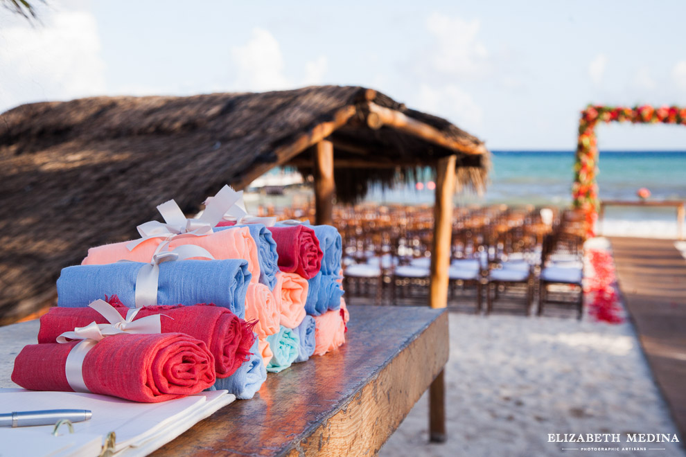  viceroy riviera maya destination wedding elizabeth medina 015 2 Beach Fiesta, Kelsey and Guillermo, Viceroy Riviera Maya, Playa del Carmen, Mexico  