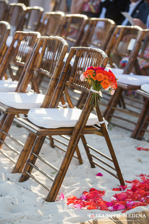 Viceroy Riviera Maya Playa del Carmen viceroy riviera maya destination wedding elizabeth medina 017 2 Beach Fiesta, Kelsey and Guillermo, Viceroy Riviera Maya, Playa del Carmen, Mexico  