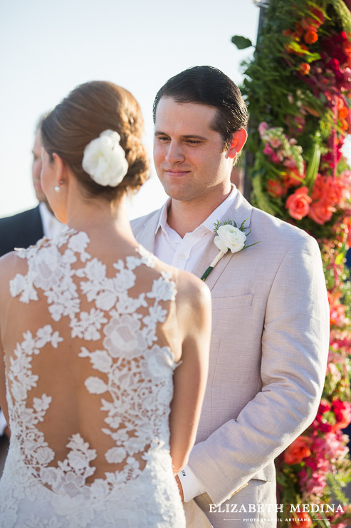  viceroy riviera maya destination wedding elizabeth medina 025 2 Beach Fiesta, Kelsey and Guillermo, Viceroy Riviera Maya, Playa del Carmen, Mexico  