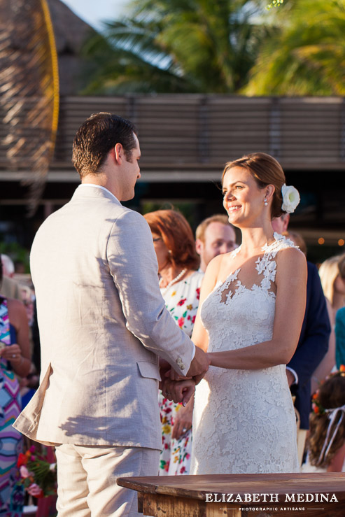  viceroy riviera maya destination wedding elizabeth medina 026 2 Beach Fiesta, Kelsey and Guillermo, Viceroy Riviera Maya, Playa del Carmen, Mexico  