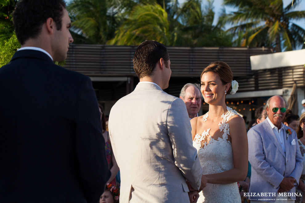  viceroy riviera maya destination wedding elizabeth medina 027 2 Beach Fiesta, Kelsey and Guillermo, Viceroy Riviera Maya, Playa del Carmen, Mexico  