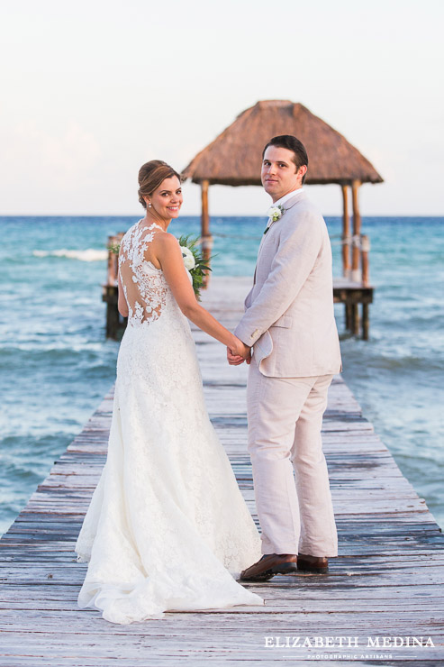  viceroy riviera maya destination wedding elizabeth medina 032 2 Beach Fiesta, Kelsey and Guillermo, Viceroy Riviera Maya, Playa del Carmen, Mexico  