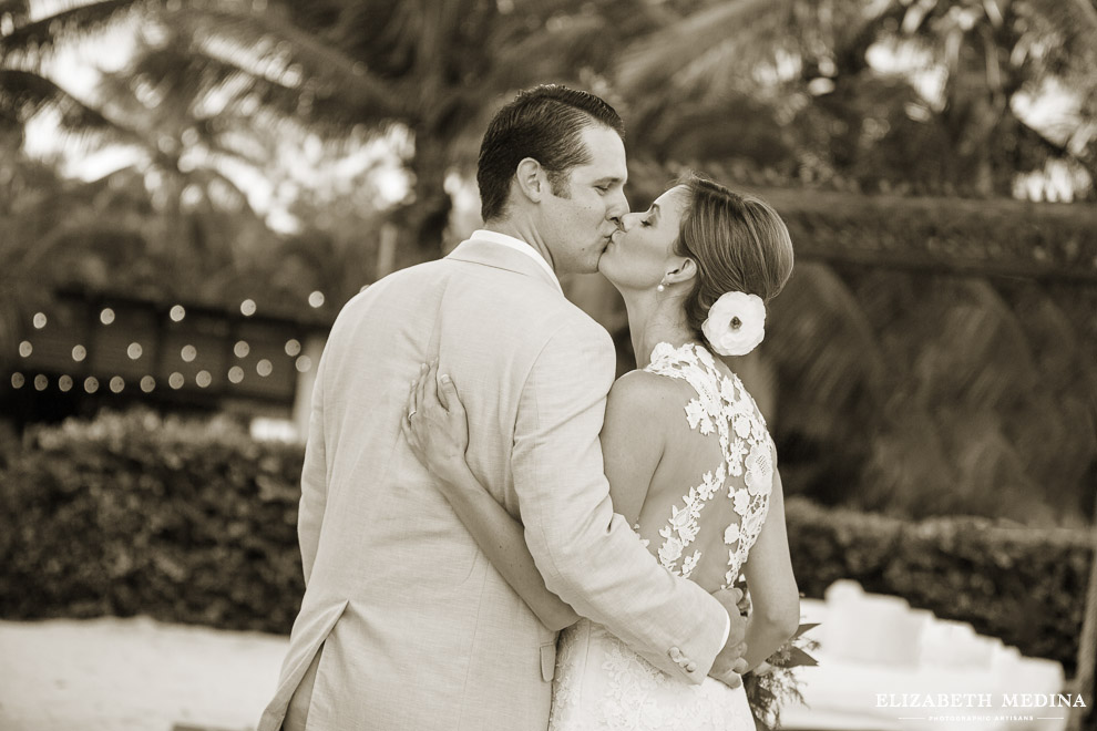  viceroy riviera maya destination wedding elizabeth medina 034 2 Beach Fiesta, Kelsey and Guillermo, Viceroy Riviera Maya, Playa del Carmen, Mexico  