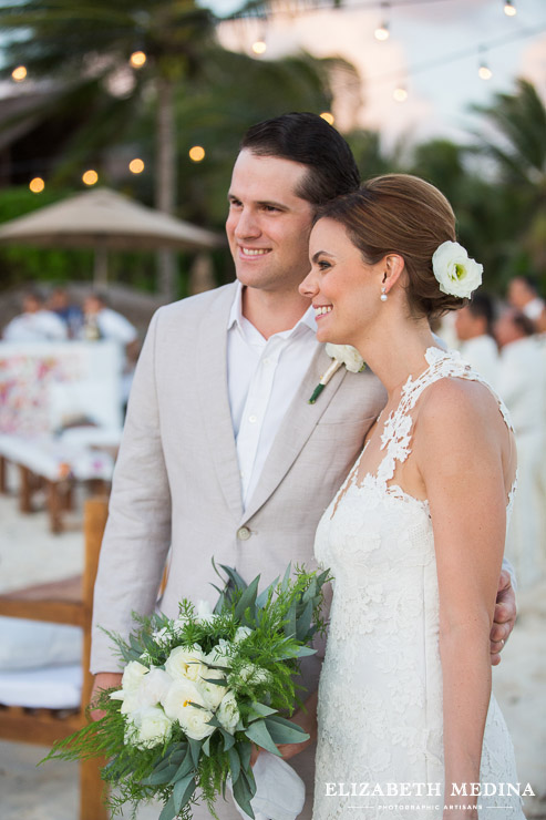  viceroy riviera maya destination wedding elizabeth medina 040 2 Beach Fiesta, Kelsey and Guillermo, Viceroy Riviera Maya, Playa del Carmen, Mexico  