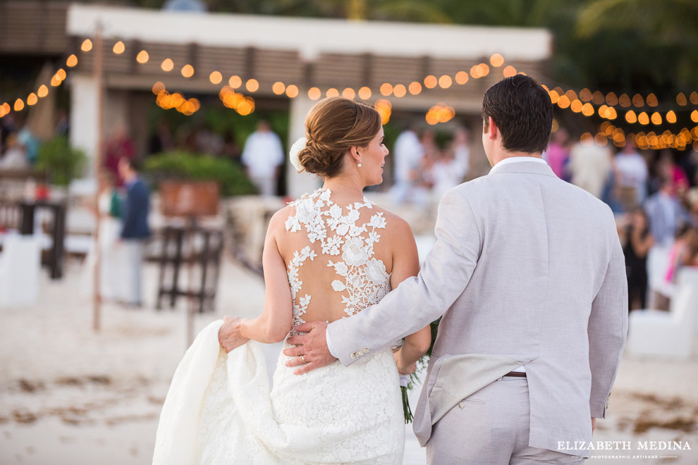  viceroy riviera maya destination wedding elizabeth medina 042 2 Beach Fiesta, Kelsey and Guillermo, Viceroy Riviera Maya, Playa del Carmen, Mexico  