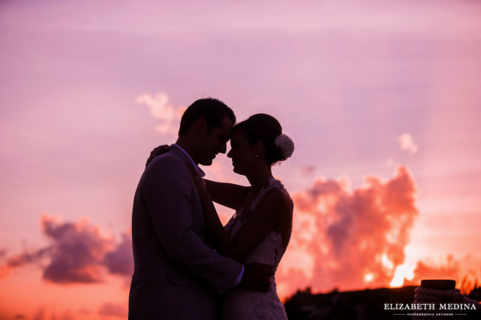 Viceroy Riviera Maya Playa del Carmen viceroy riviera maya destination wedding elizabeth medina 043 2 Beach Fiesta, Kelsey and Guillermo, Viceroy Riviera Maya, Playa del Carmen, Mexico  