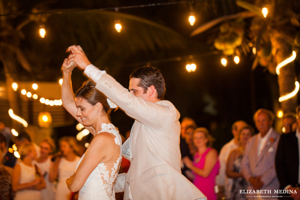  viceroy riviera maya destination wedding elizabeth medina 050 2 Beach Fiesta, Kelsey and Guillermo, Viceroy Riviera Maya, Playa del Carmen, Mexico  