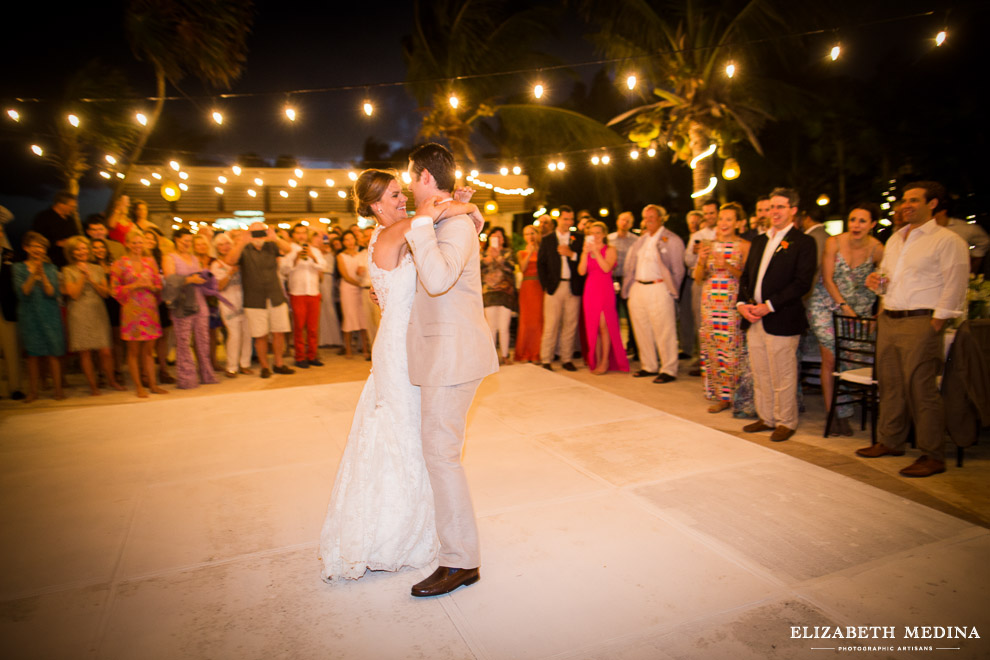  viceroy riviera maya destination wedding elizabeth medina 051 2 Beach Fiesta, Kelsey and Guillermo, Viceroy Riviera Maya, Playa del Carmen, Mexico  