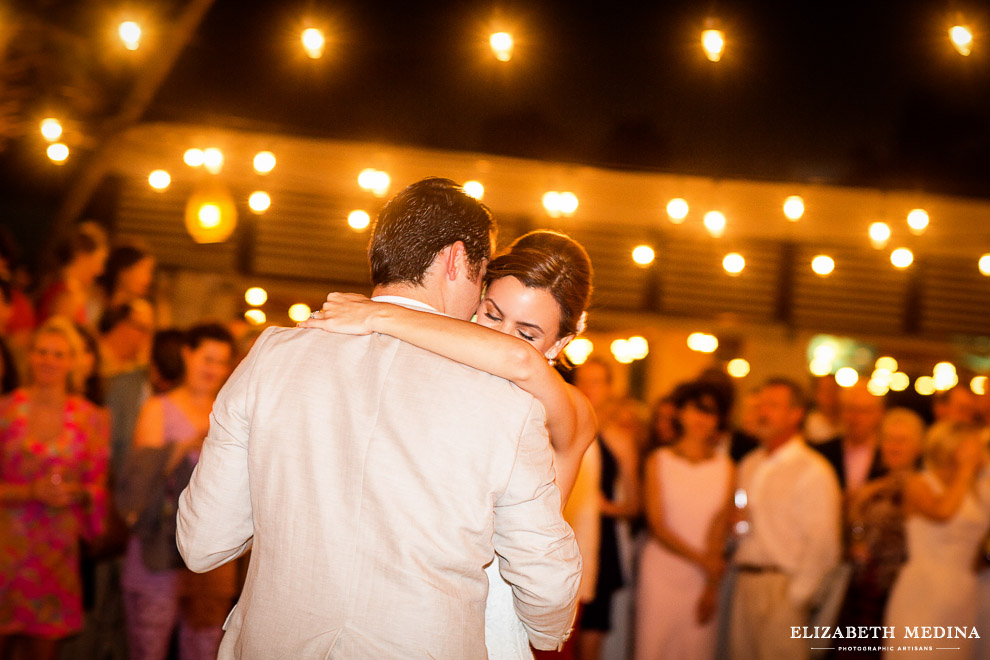  viceroy riviera maya destination wedding elizabeth medina 053 2 Beach Fiesta, Kelsey and Guillermo, Viceroy Riviera Maya, Playa del Carmen, Mexico  