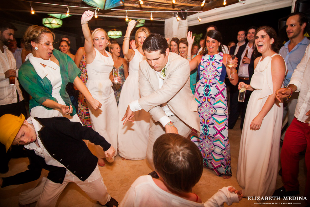  viceroy riviera maya destination wedding elizabeth medina 054 2 Beach Fiesta, Kelsey and Guillermo, Viceroy Riviera Maya, Playa del Carmen, Mexico  