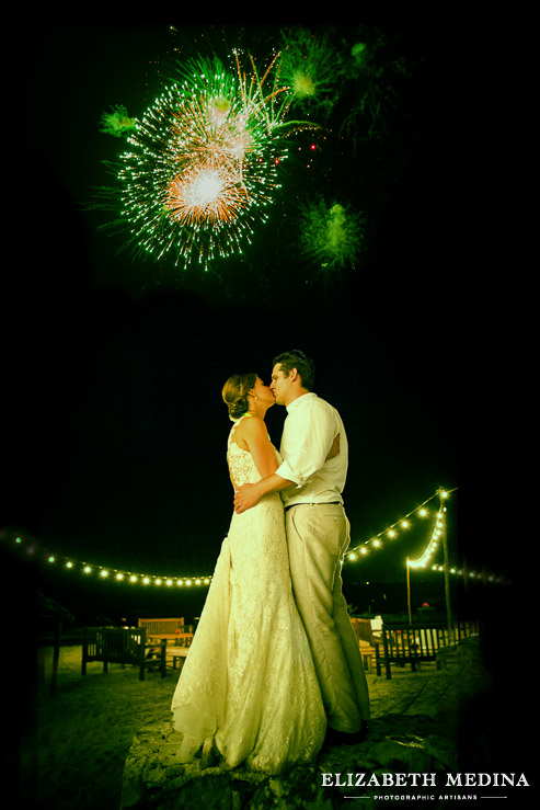  viceroy riviera maya destination wedding elizabeth medina 056 2 Beach Fiesta, Kelsey and Guillermo, Viceroy Riviera Maya, Playa del Carmen, Mexico  