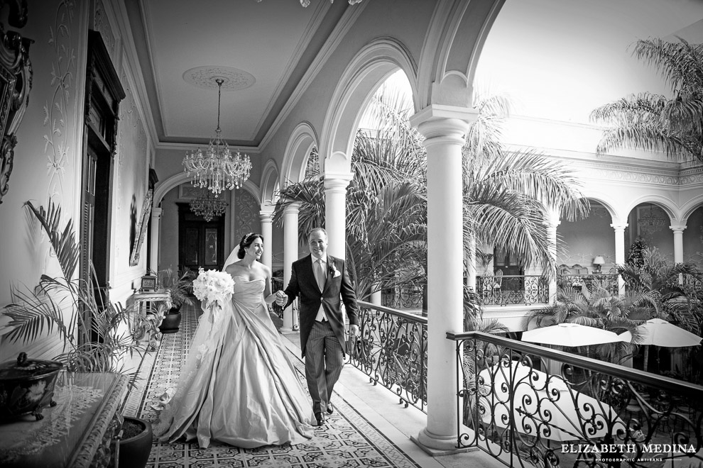  merida yucatan destination wedding photographer elizabeth medina 856 097 Elegant Merida Wedding, Lizbeth and Massimiliano, Hacienda San Diego Cutz Wedding  