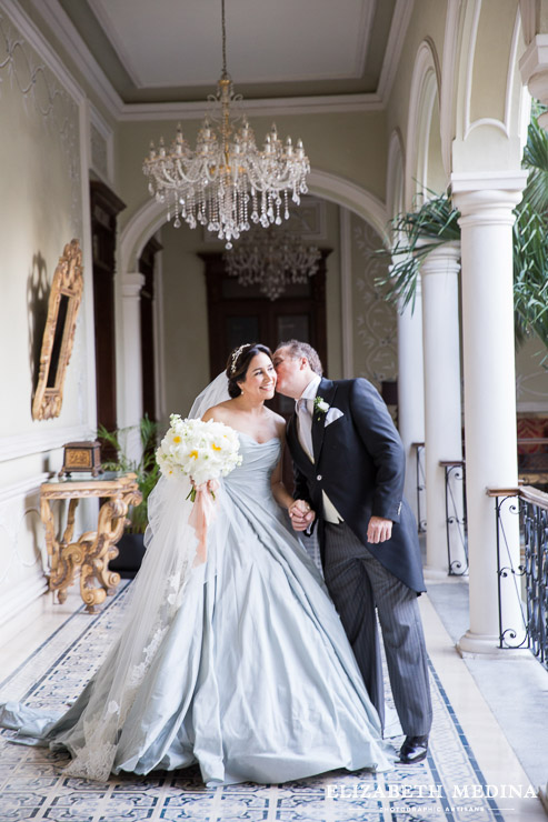  merida yucatan destination wedding photographer elizabeth medina 856 100 Elegant Merida Wedding, Lizbeth and Massimiliano, Hacienda San Diego Cutz Wedding  