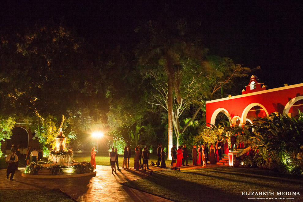  merida yucatan destination wedding photographer elizabeth medina 856 126 Elegant Merida Wedding, Lizbeth and Massimiliano, Hacienda San Diego Cutz Wedding  