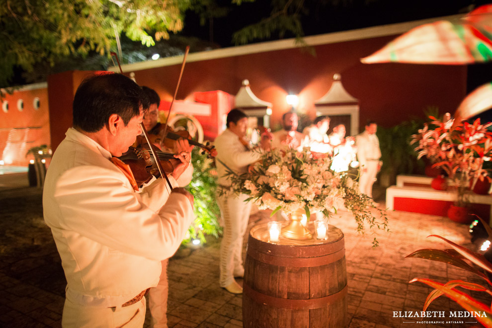  merida yucatan destination wedding photographer elizabeth medina 856 127 Elegant Merida Wedding, Lizbeth and Massimiliano, Hacienda San Diego Cutz Wedding  