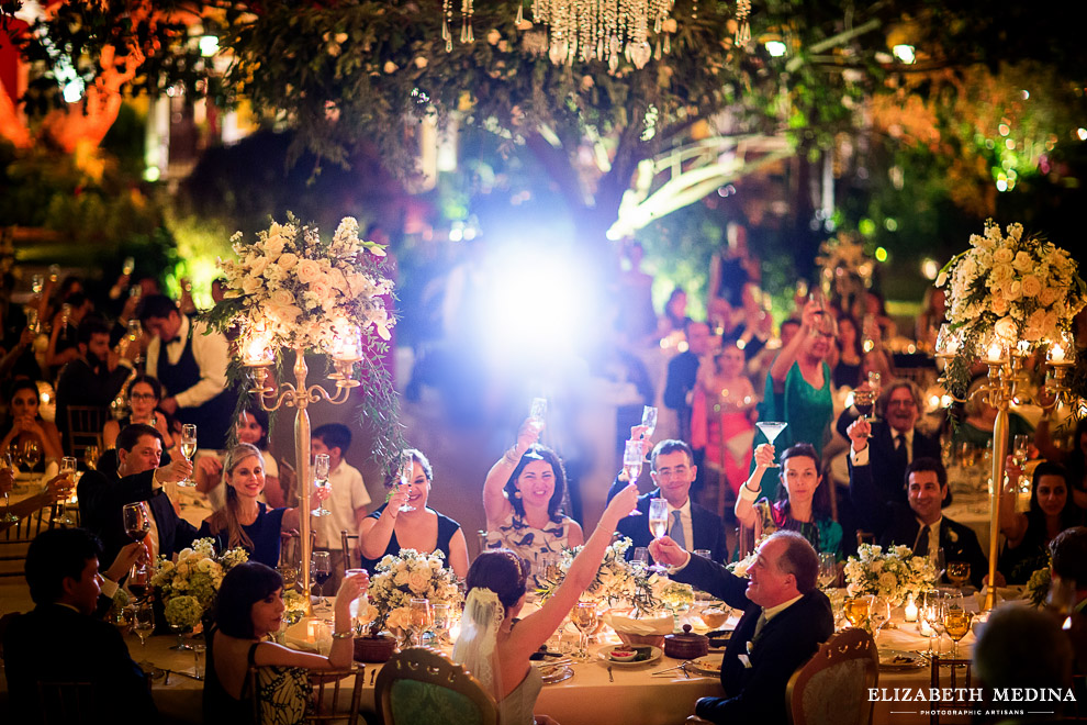  merida yucatan destination wedding photographer elizabeth medina 856 131 Elegant Merida Wedding, Lizbeth and Massimiliano, Hacienda San Diego Cutz Wedding  