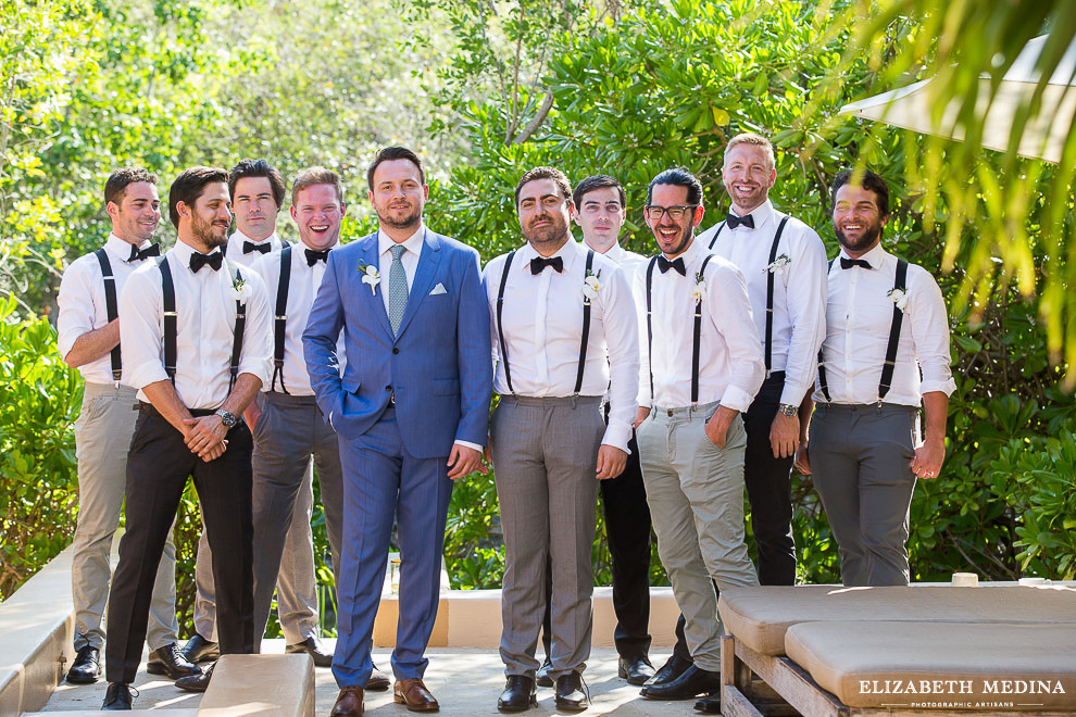  playa del carmen wedding elizabeth medina banyan tree mayakoba_014 Banyan Tree Mayakoba Wedding, Elizabeth Medina Photography  