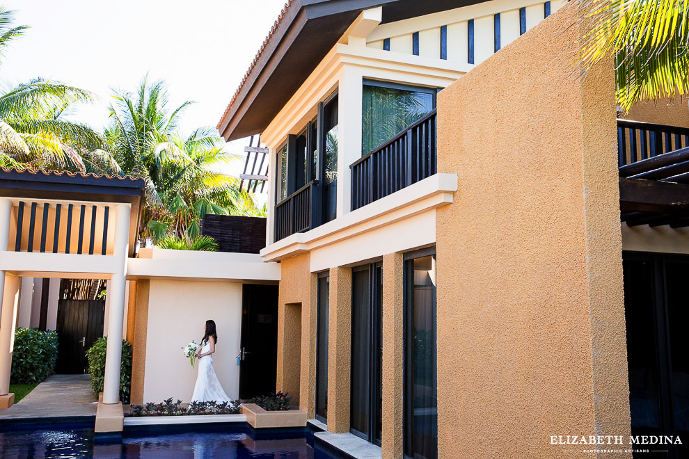  playa del carmen wedding elizabeth medina banyan tree mayakoba_015 Banyan Tree Mayakoba Wedding, Elizabeth Medina Photography  