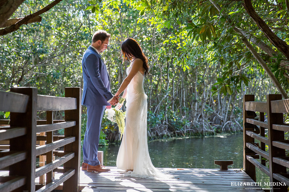  playa del carmen wedding elizabeth medina banyan tree mayakoba_025 Banyan Tree Mayakoba Wedding, Elizabeth Medina Photography  