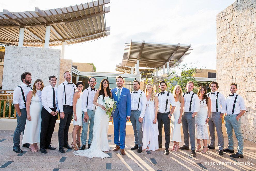  playa del carmen wedding elizabeth medina banyan tree mayakoba_036 Banyan Tree Mayakoba Wedding, Elizabeth Medina Photography  