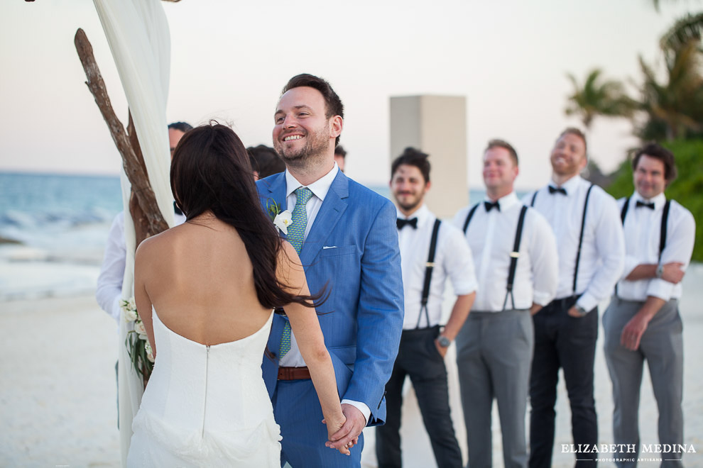  playa del carmen wedding elizabeth medina banyan tree mayakoba_083 Banyan Tree Mayakoba Wedding, Elizabeth Medina Photography  