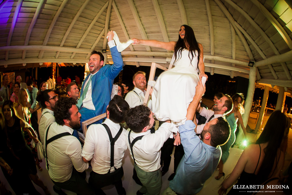  playa del carmen wedding elizabeth medina banyan tree mayakoba_107 Banyan Tree Mayakoba Wedding, Elizabeth Medina Photography  