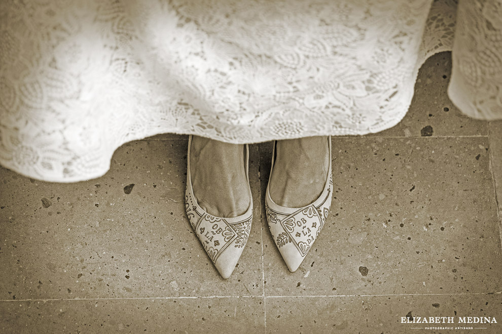  xcaret eco park wedding photography elizabeth medina 014 Xcaret Hacienda Wedding, Lisa and Kevin´s Destination Wedding  