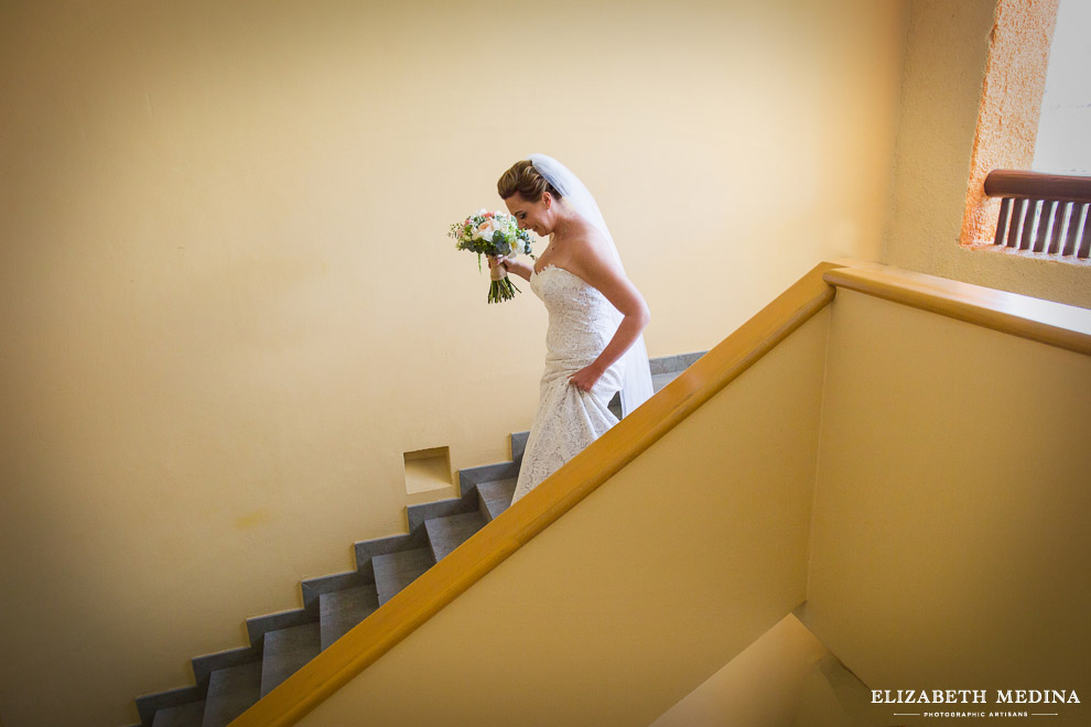  xcaret eco park wedding photography elizabeth medina 016 Xcaret Hacienda Wedding, Lisa and Kevin´s Destination Wedding  