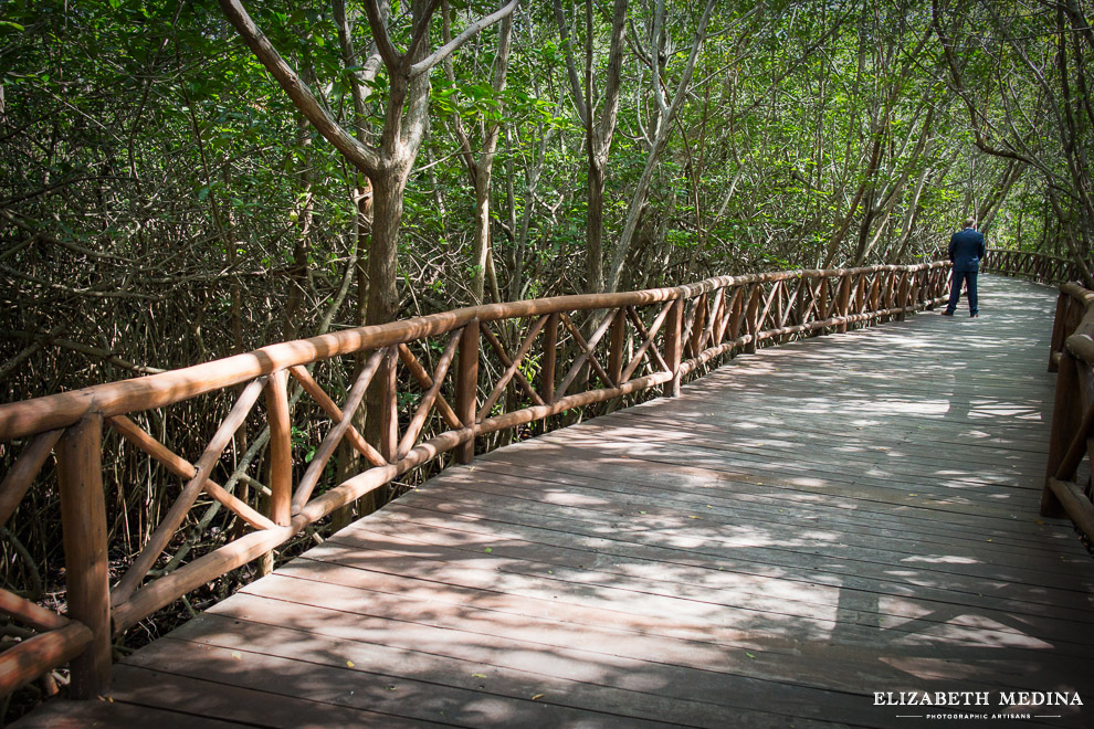  xcaret eco park wedding photography elizabeth medina 017 Xcaret Hacienda Wedding, Lisa and Kevin´s Destination Wedding  