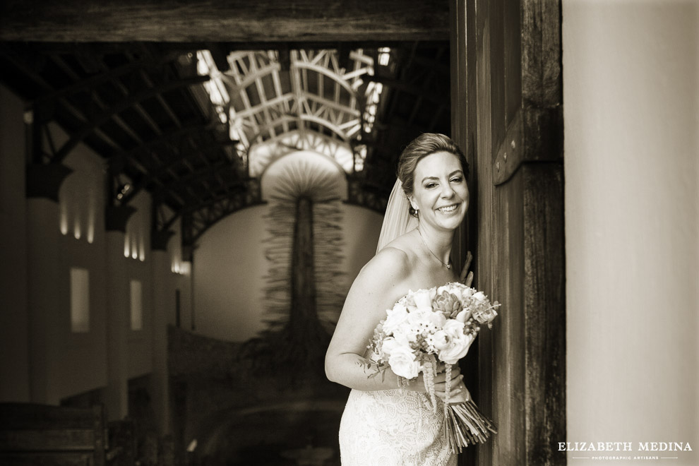  xcaret eco park wedding photography elizabeth medina 030 Xcaret Hacienda Wedding, Lisa and Kevin´s Destination Wedding  