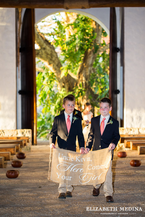  xcaret eco park wedding photography elizabeth medina 042 Xcaret Hacienda Wedding, Lisa and Kevin´s Destination Wedding  