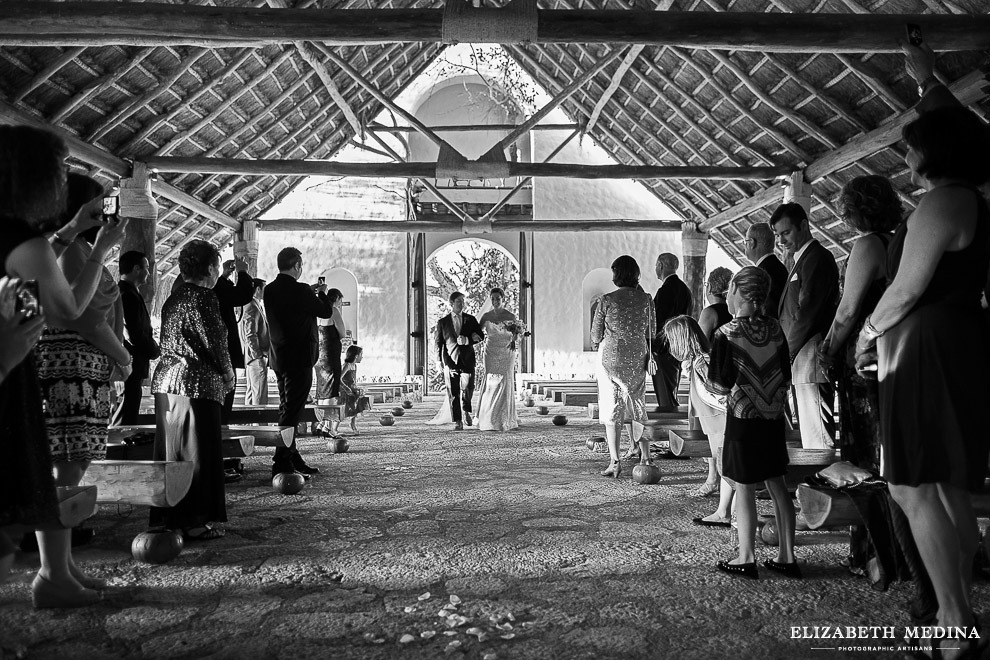  xcaret eco park wedding photography elizabeth medina 044 Xcaret Hacienda Wedding, Lisa and Kevin´s Destination Wedding  