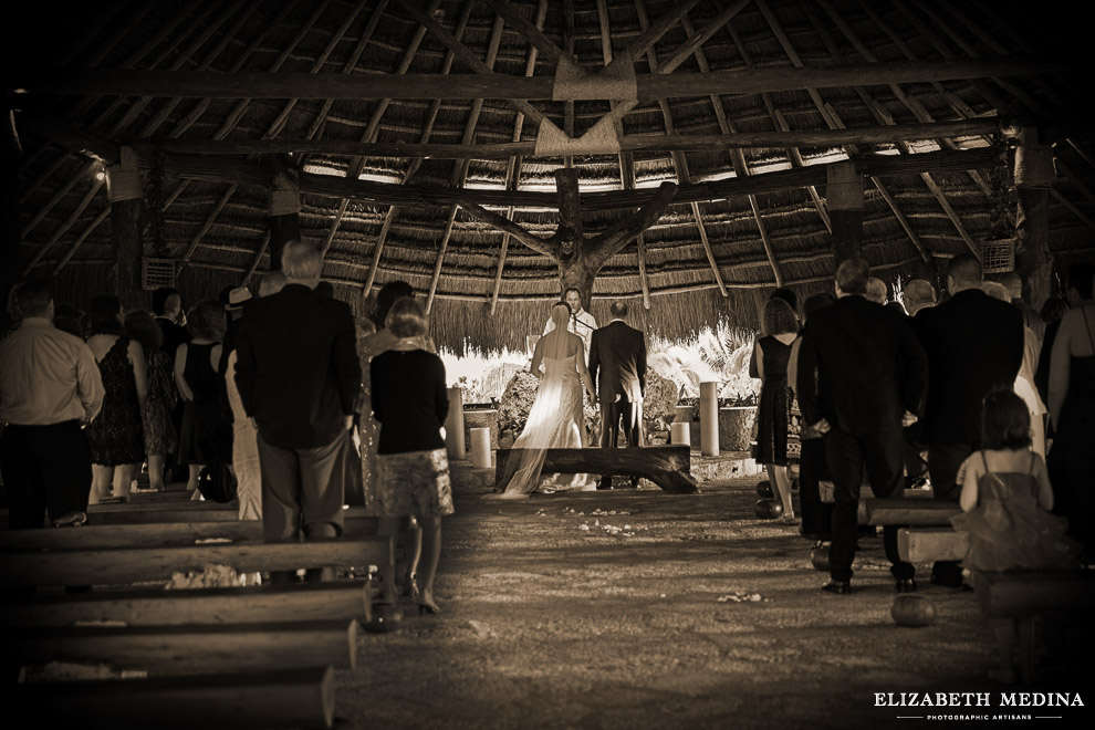  xcaret eco park wedding photography elizabeth medina 045 Xcaret Hacienda Wedding, Lisa and Kevin´s Destination Wedding  