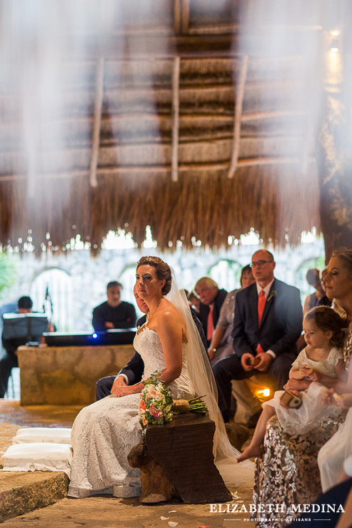  xcaret eco park wedding photography elizabeth medina 050 Xcaret Hacienda Wedding, Lisa and Kevin´s Destination Wedding  