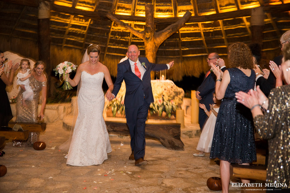  xcaret eco park wedding photography elizabeth medina 052 Xcaret Hacienda Wedding, Lisa and Kevin´s Destination Wedding  