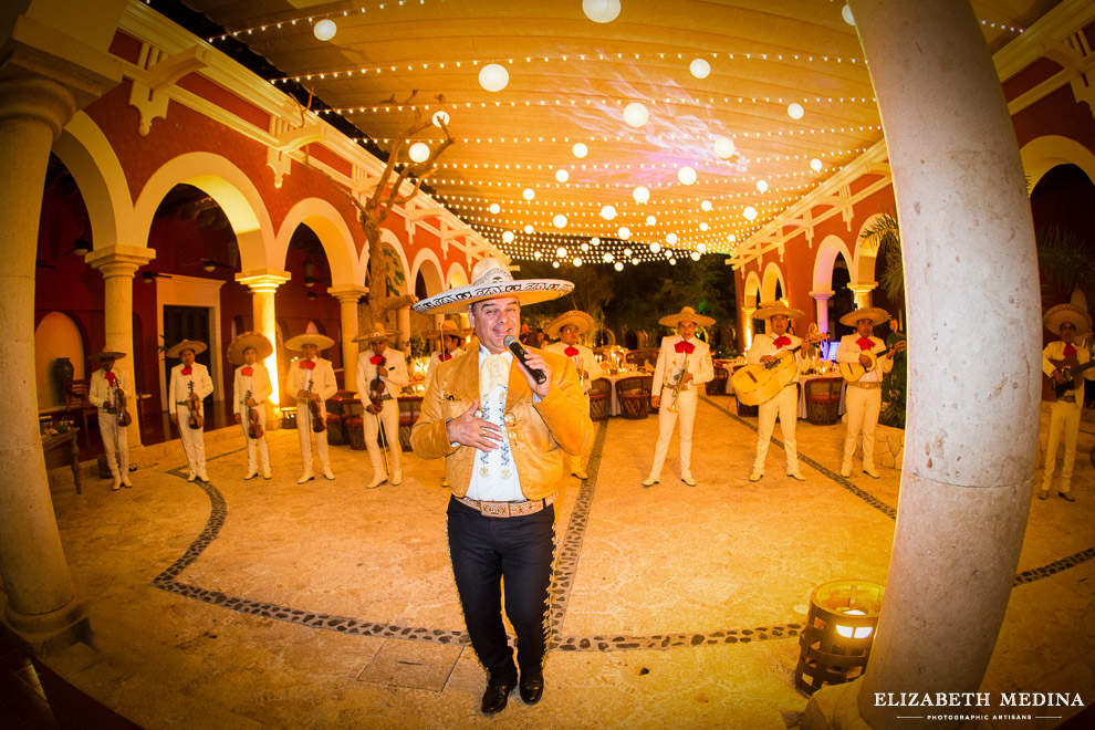  xcaret eco park wedding photography elizabeth medina 054 Xcaret Hacienda Wedding, Lisa and Kevin´s Destination Wedding  