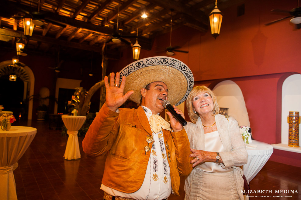  xcaret eco park wedding photography elizabeth medina 055 Xcaret Hacienda Wedding, Lisa and Kevin´s Destination Wedding  