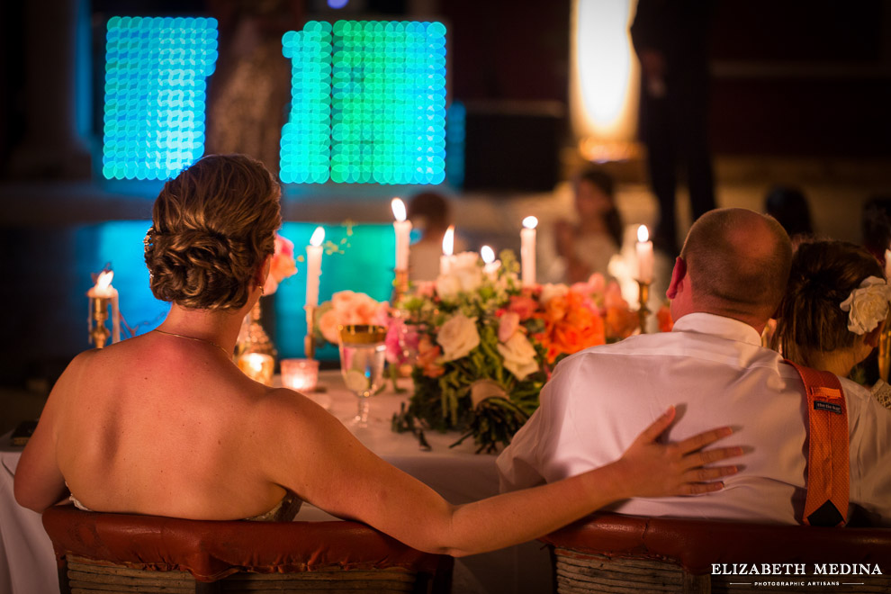  xcaret eco park wedding photography elizabeth medina 062 Xcaret Hacienda Wedding, Lisa and Kevin´s Destination Wedding  