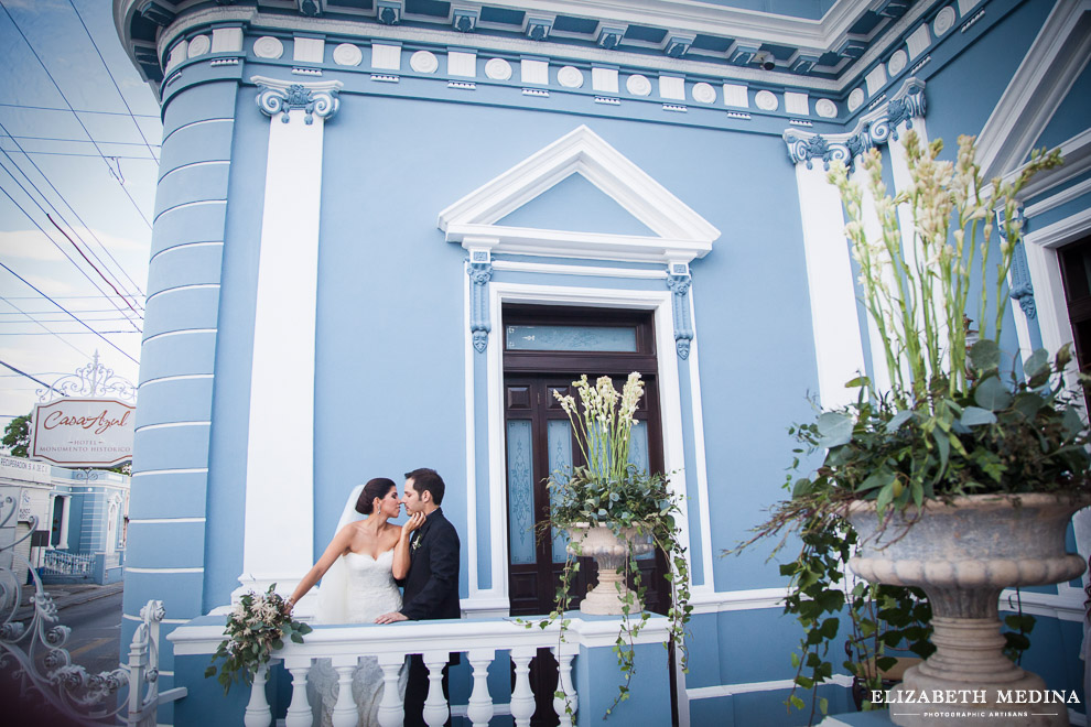  merida fotografa de bodas elizabeth medina 0040 Merida Wedding Photography, Casa Azul Wedding Photographer  