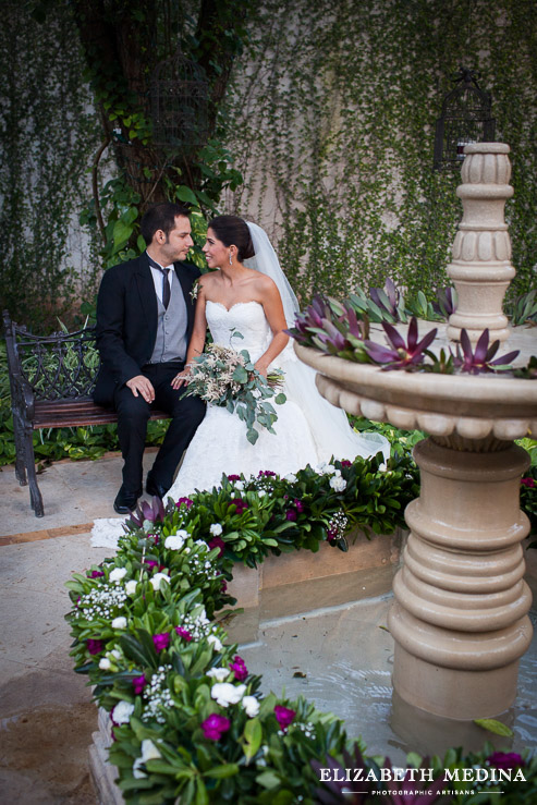  merida fotografa de bodas elizabeth medina 0043 Merida Wedding Photography, Casa Azul Wedding Photographer  